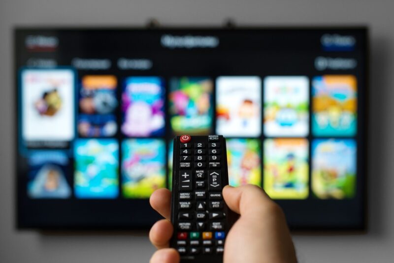 Cost of IPTV